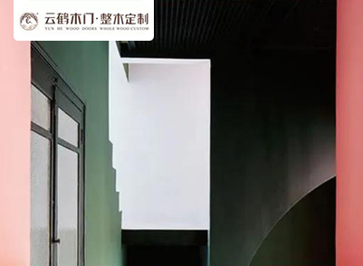 產(chǎn)品篇|墻板，室內(nèi)空間的“顏值擔(dān)當(dāng)”